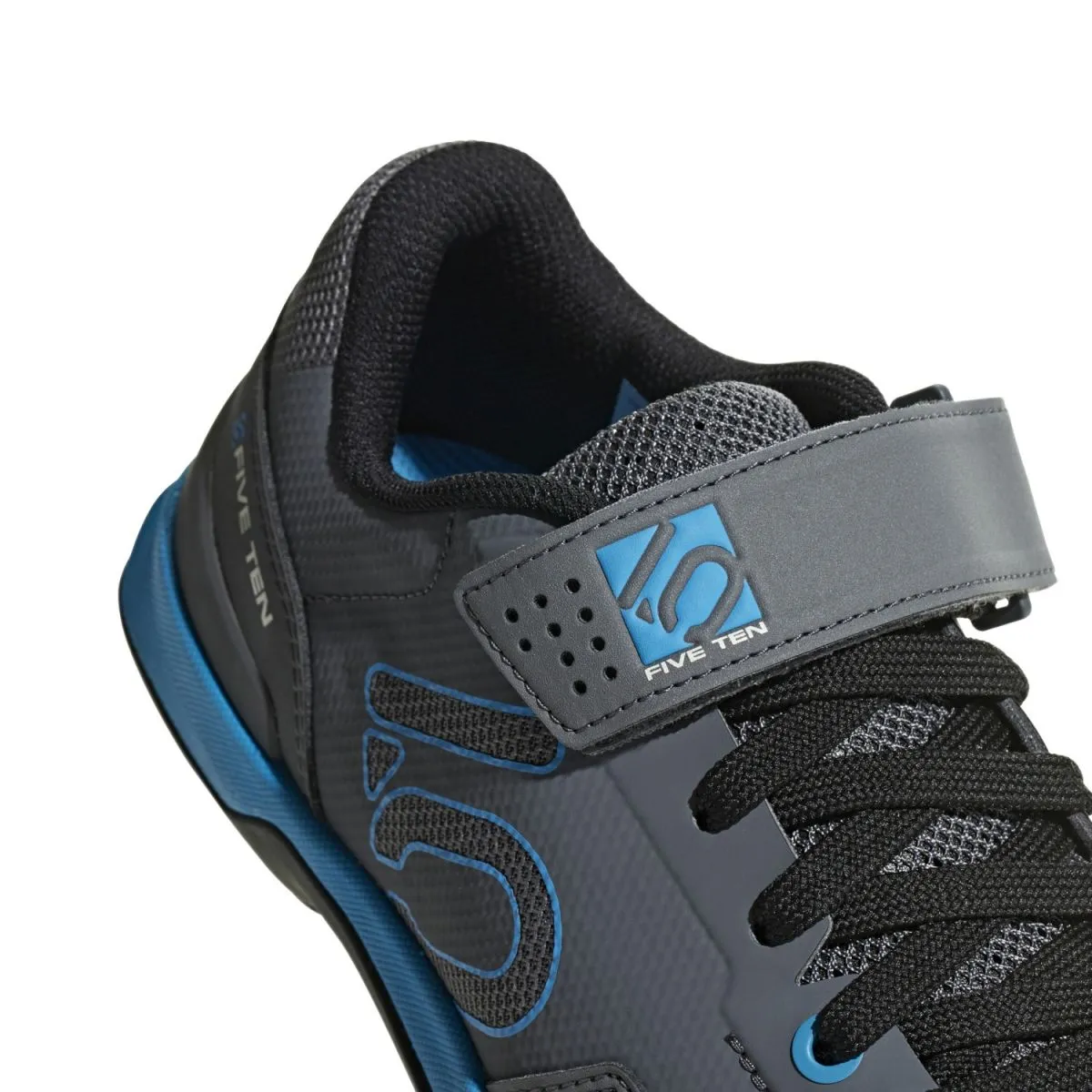 Zapatillas Enduro Five Ten Kestrel Lace Cyan Mujer talla 40 2/3
