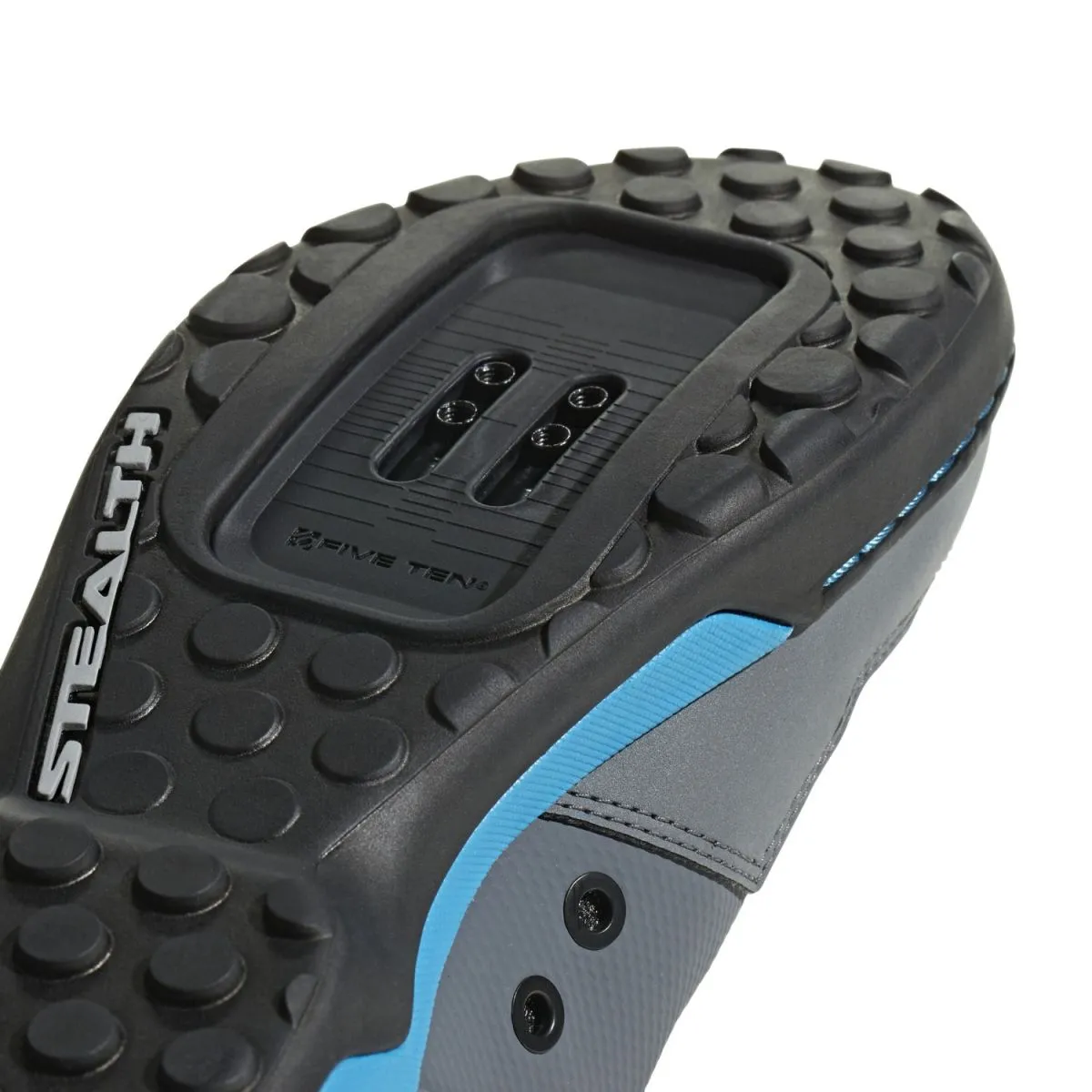 Zapatillas Enduro Five Ten Kestrel Lace Cyan Mujer talla 40 2/3