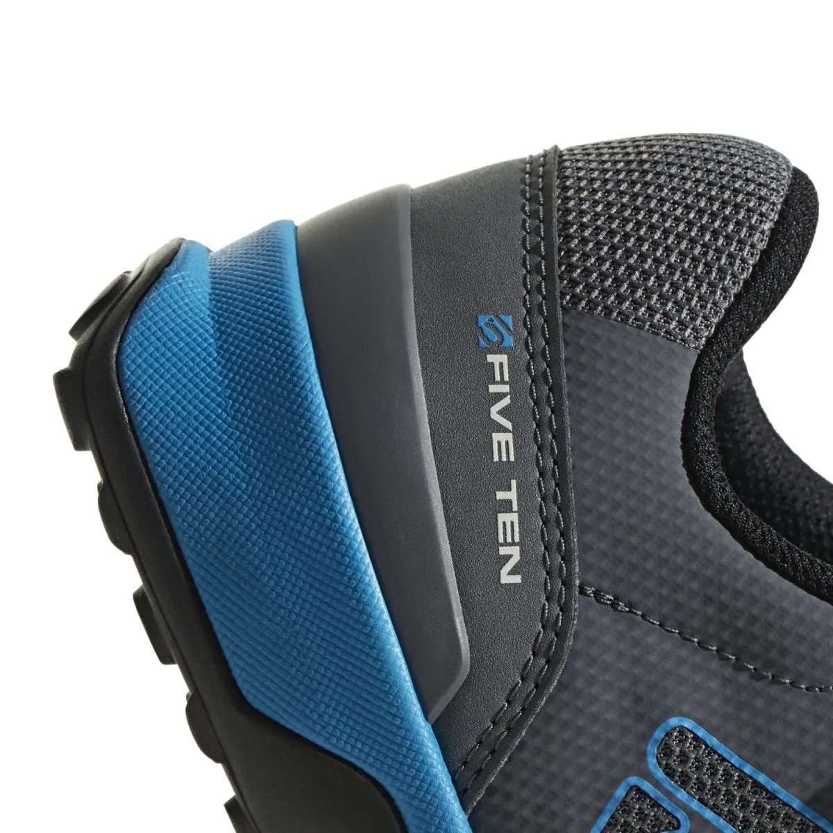 Zapatillas Enduro Five Ten Kestrel Lace Cyan Mujer talla 40 2/3