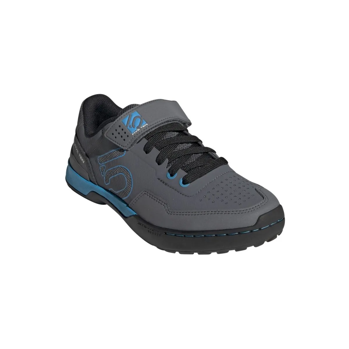 Zapatillas Enduro Five Ten Kestrel Lace Cyan Mujer talla 40 2/3