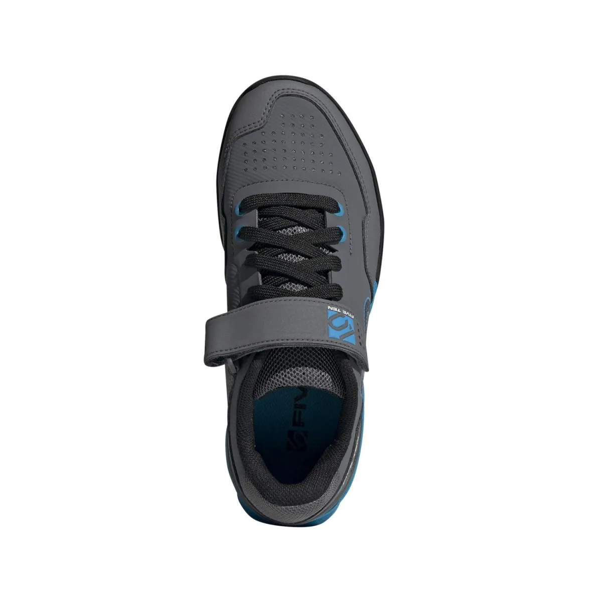 Zapatillas Enduro Five Ten Kestrel Lace Cyan Mujer talla 40 2/3