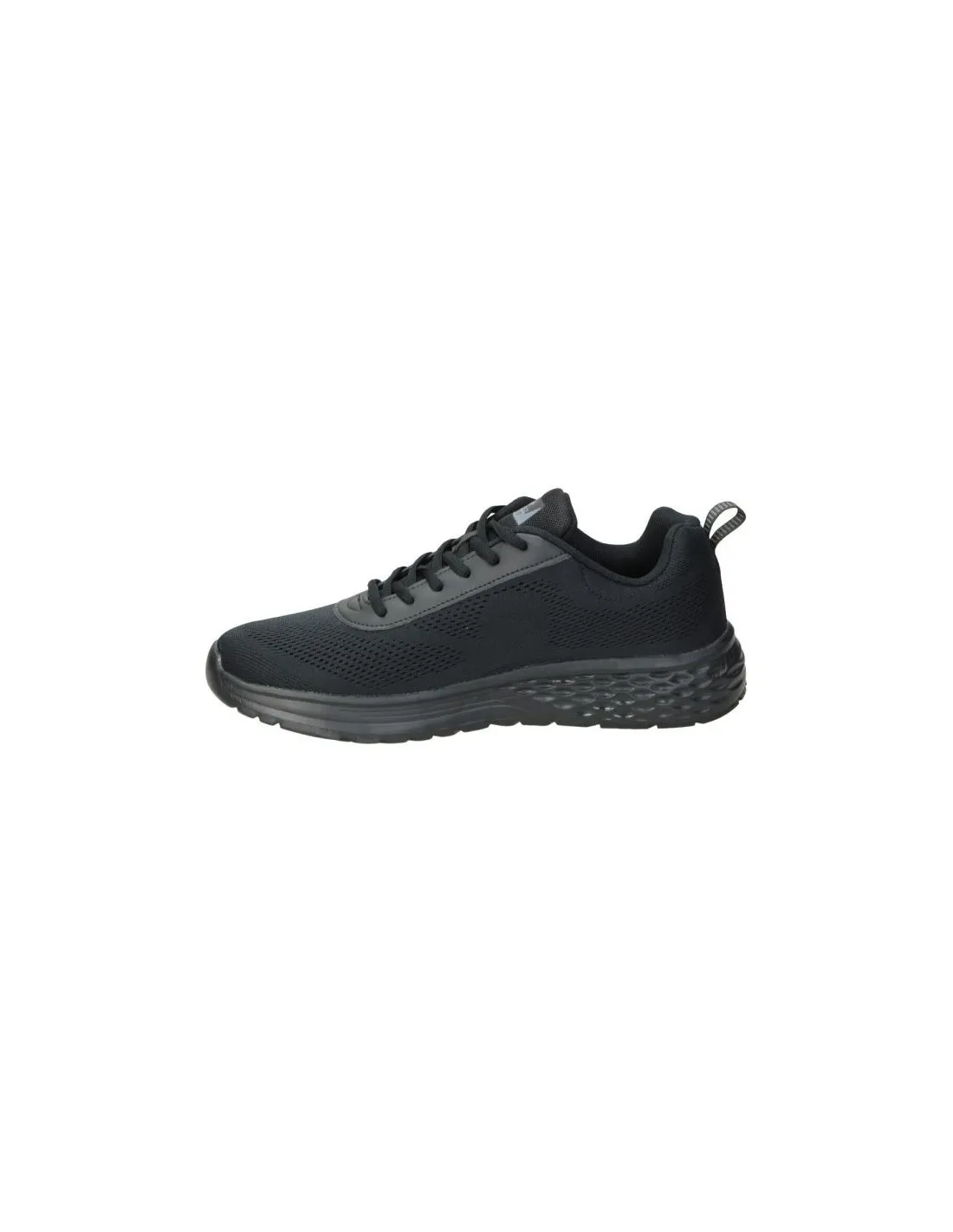 Zapatillas J'hayber Chabeli Black Hombre