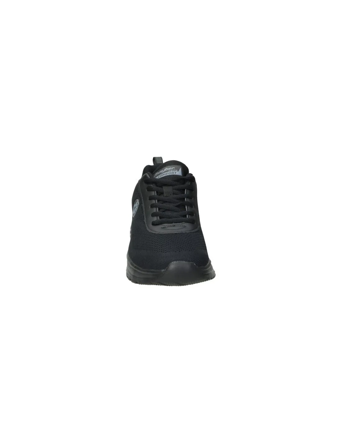 Zapatillas J'hayber Chabeli Black Hombre