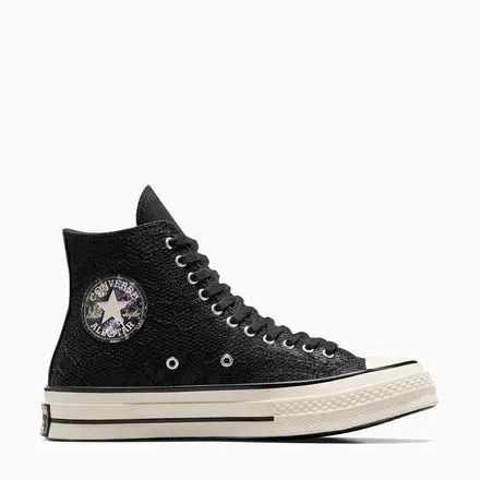 Zapatillas Mujer Chuck 70 Midnight Florals