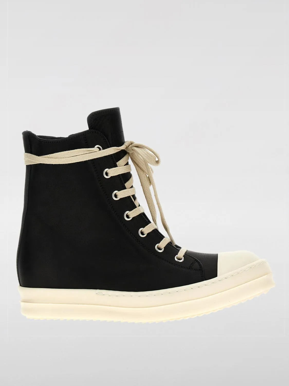 Zapatillas mujer Rick Owens