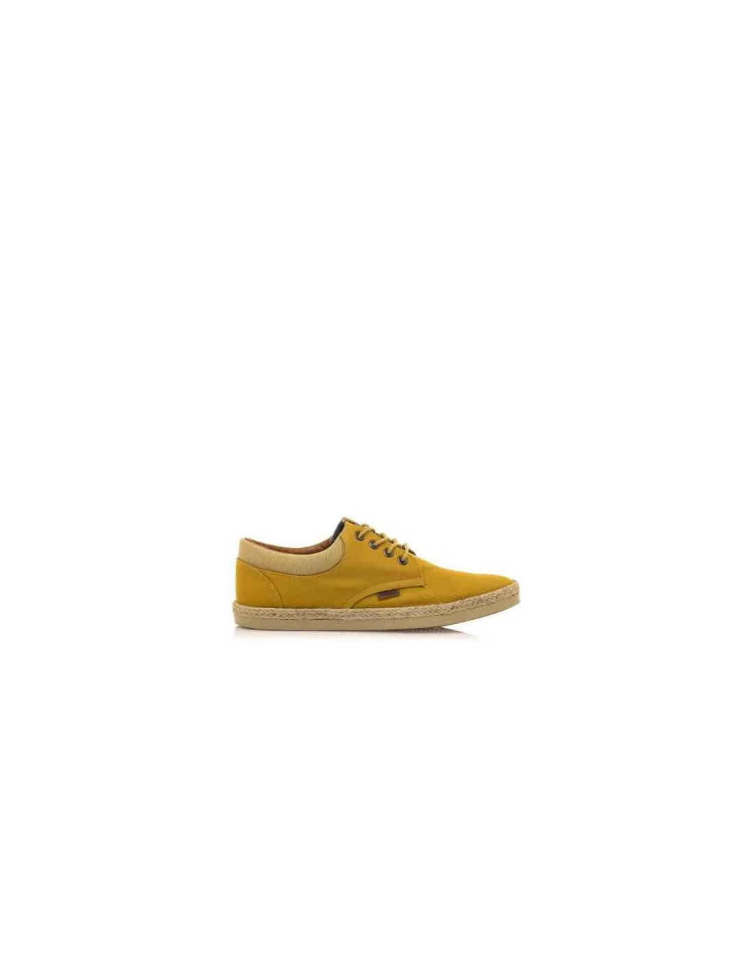 Zapatillas Mustang Estilo Casual