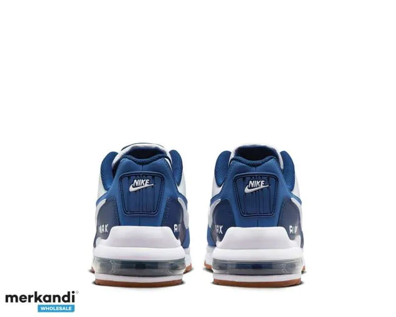 Zapatillas Nike AIR MX LTD 3