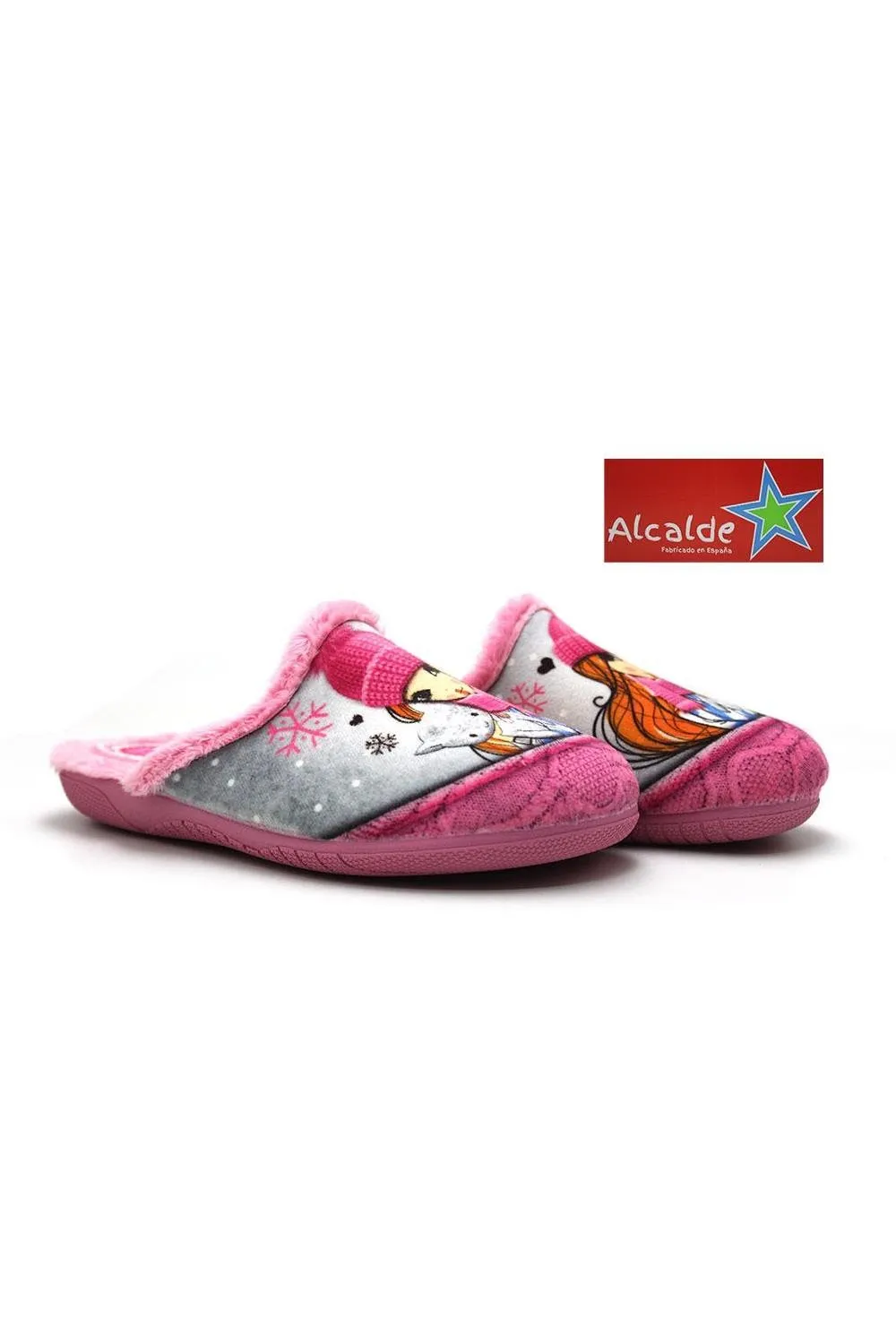 ZAPATILLAS OTOñOINVIERNO ALCALDE VARIOS 6003