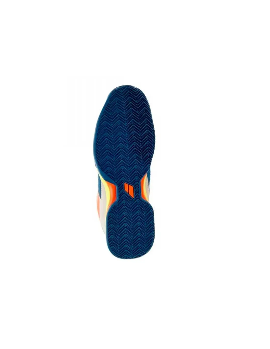 Zapatillas Pulsion Clay Men 2021