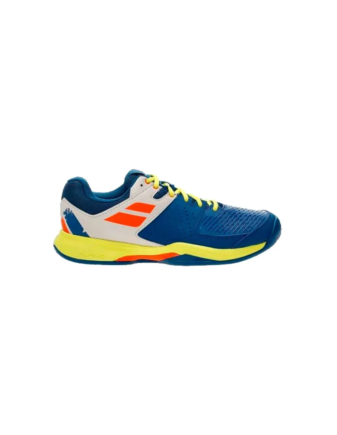 Zapatillas Pulsion Clay Men 2021