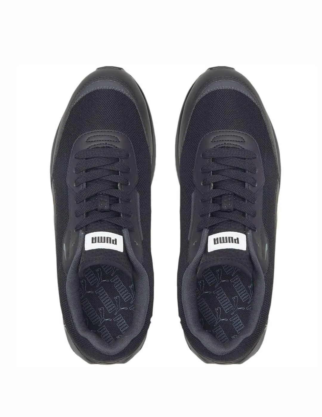 ZAPATILLAS PUMA CITY RIDER NEGRO PARA HOMBRE A