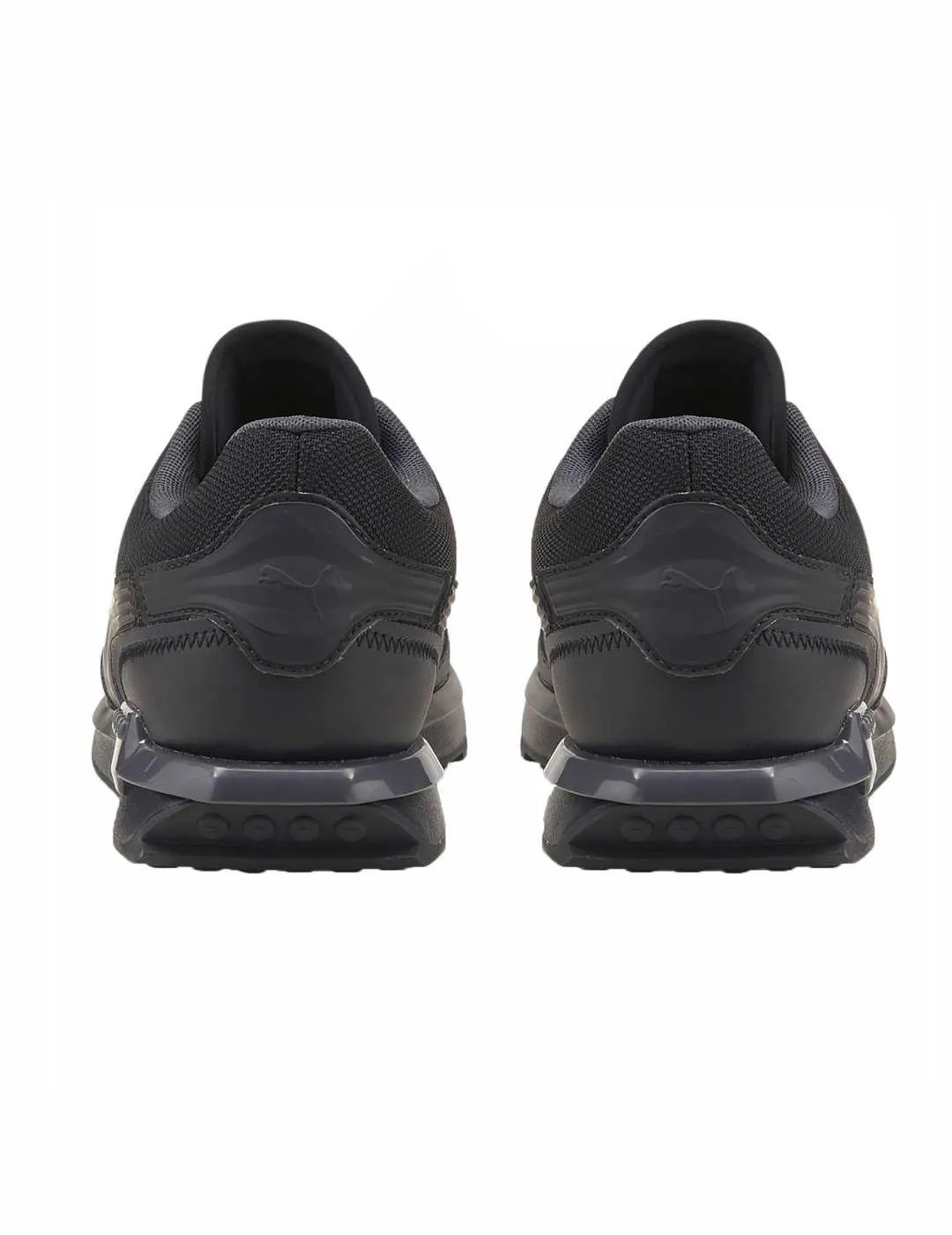 ZAPATILLAS PUMA CITY RIDER NEGRO PARA HOMBRE A