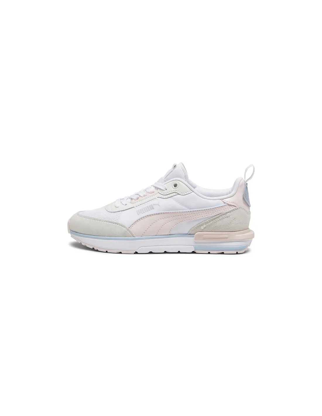 Zapatillas Puma R22 Mujer