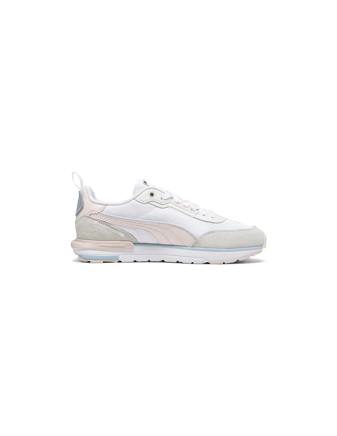 Zapatillas Puma R22 Mujer