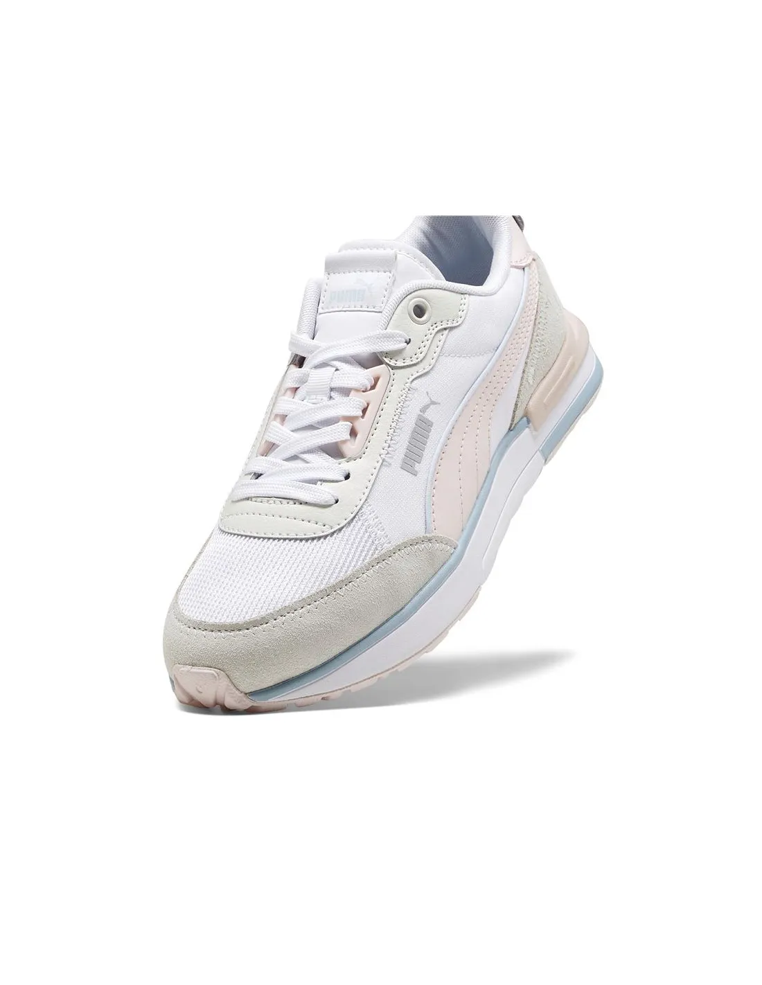 Zapatillas Puma R22 Mujer