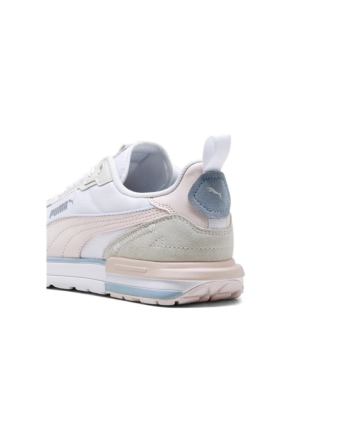 Zapatillas Puma R22 Mujer