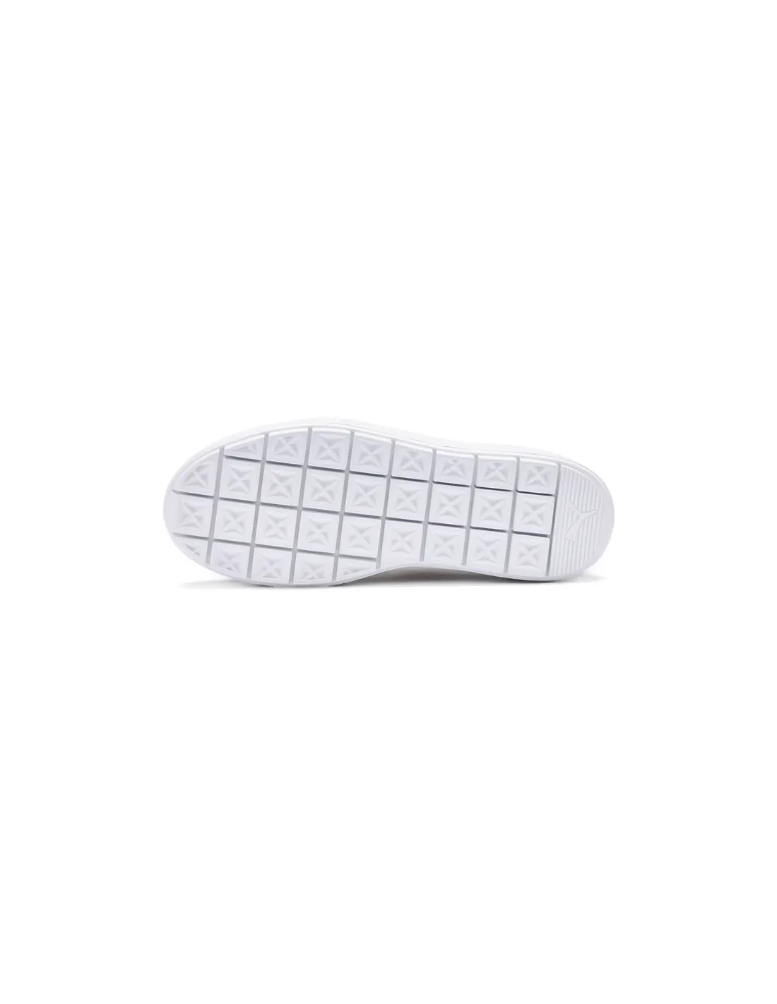 Zapatillas Puma Sportswear Basket Platform Trace Luxe Mujer