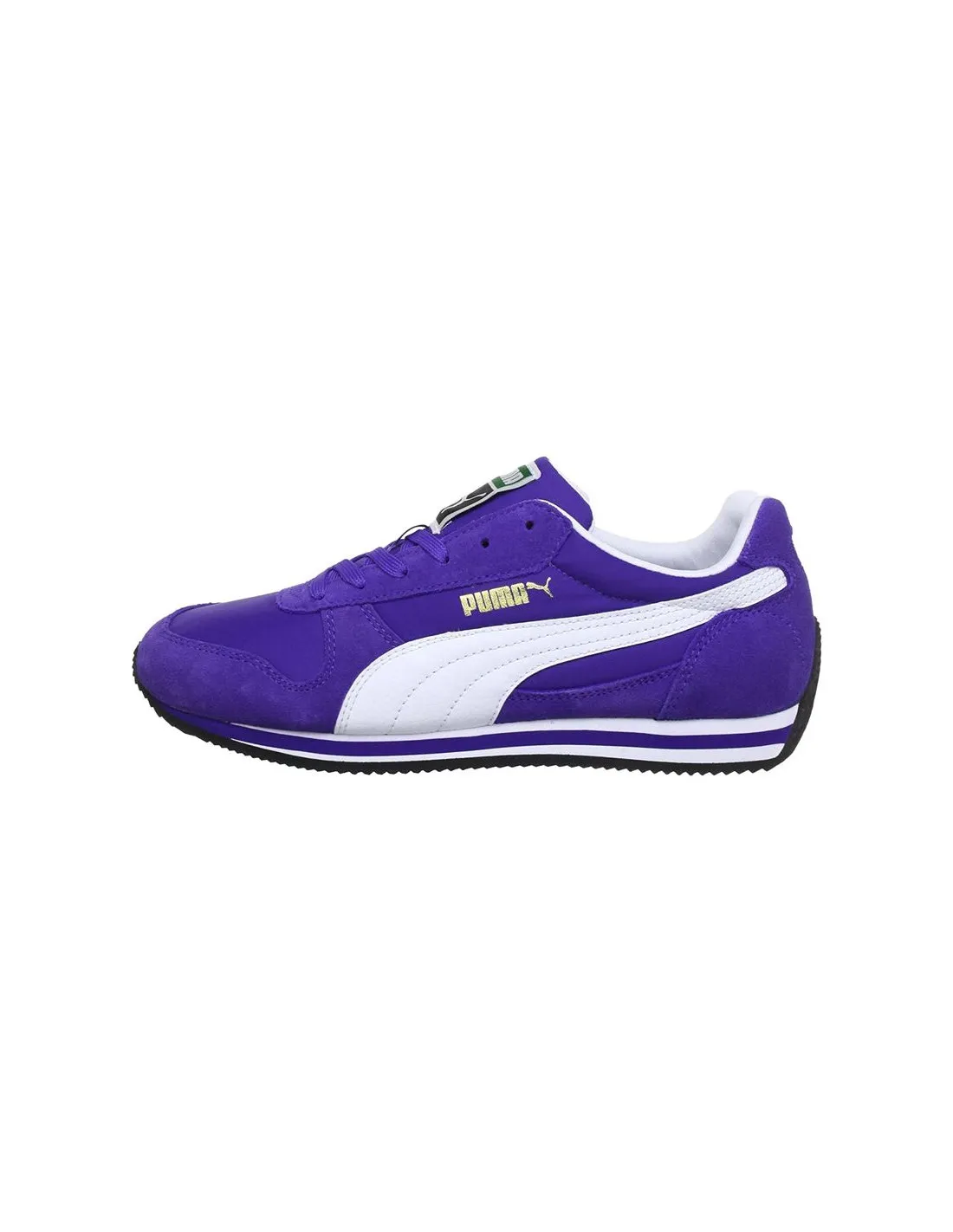 Zapatillas Puma Sportswear Fieldsprint Wn'S Liberty Mujer