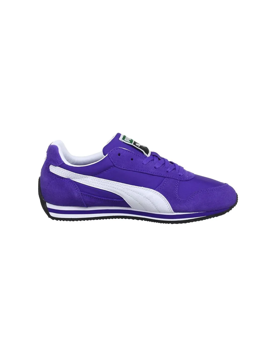 Zapatillas Puma Sportswear Fieldsprint Wn'S Liberty Mujer