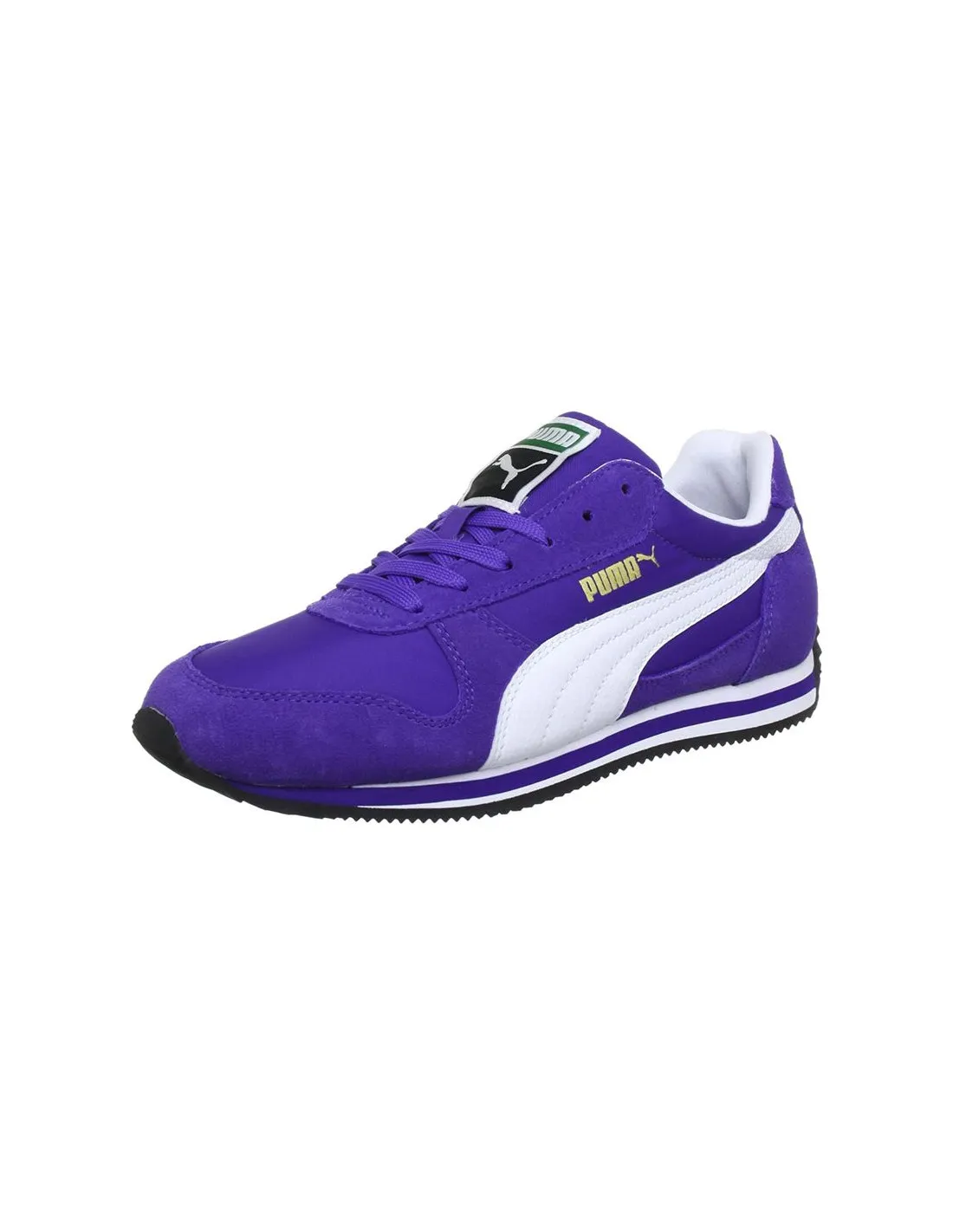 Zapatillas Puma Sportswear Fieldsprint Wn'S Liberty Mujer