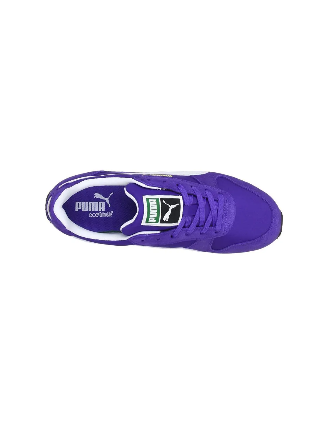 Zapatillas Puma Sportswear Fieldsprint Wn'S Liberty Mujer