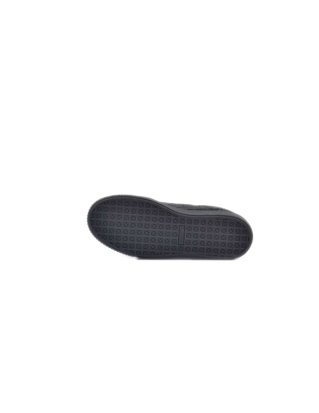 Zapatillas Puma Sportswear Suede Platform Eletal Mujer