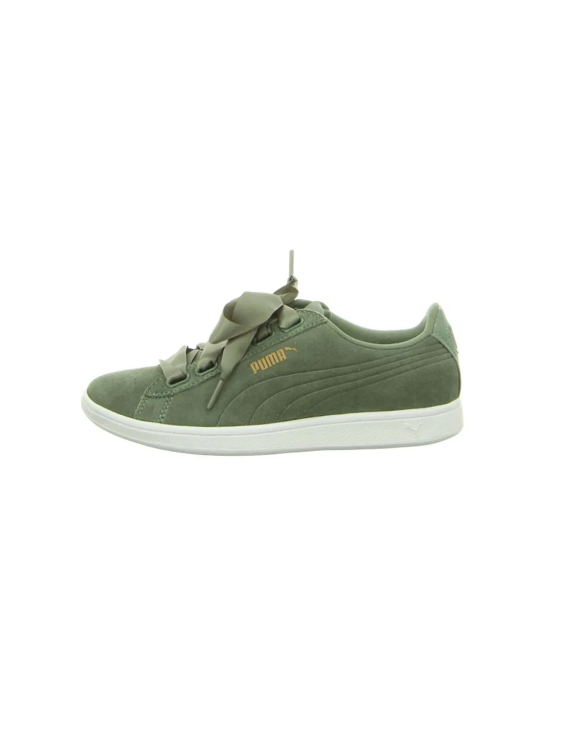 Zapatillas Puma Sportswear Vikky Ribbon Sd P Mujer