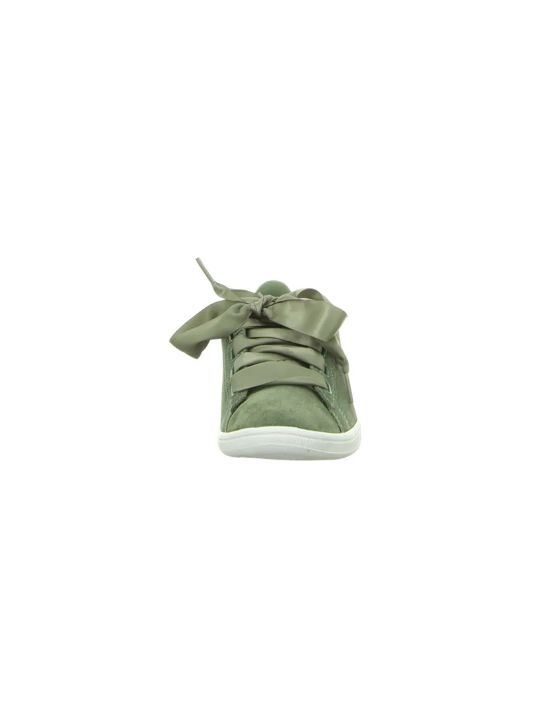 Zapatillas Puma Sportswear Vikky Ribbon Sd P Mujer