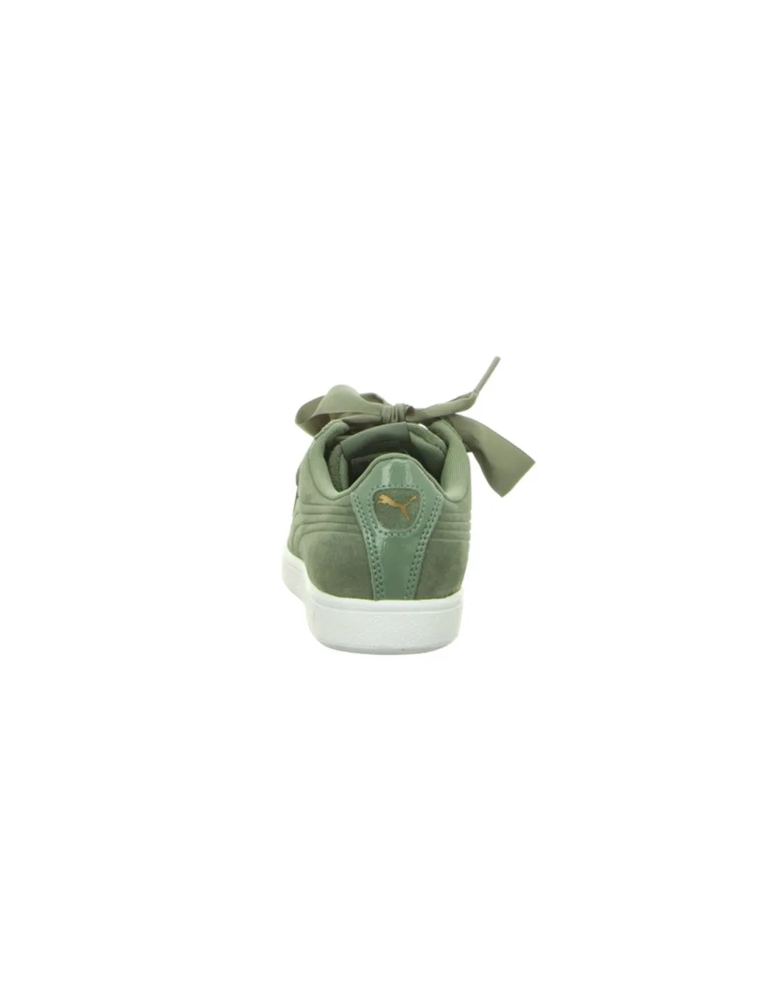 Zapatillas Puma Sportswear Vikky Ribbon Sd P Mujer