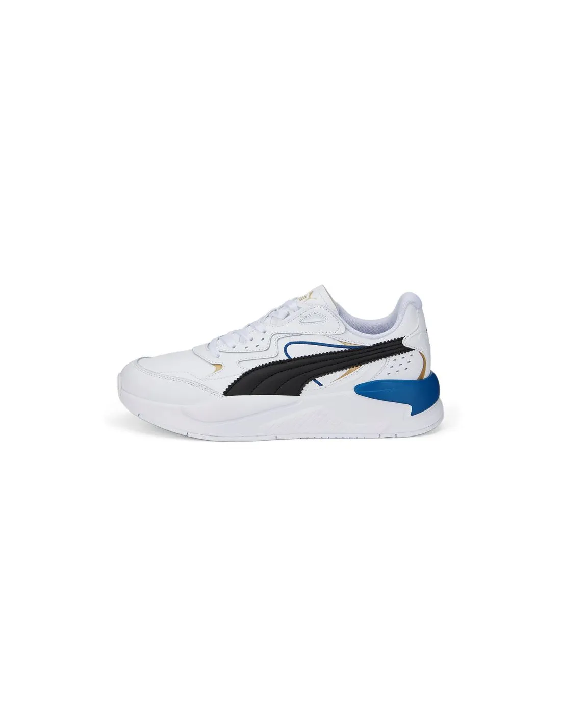 ZAPATILLAS PUMA XRAY SPEED FC BLANCO HOMBRE