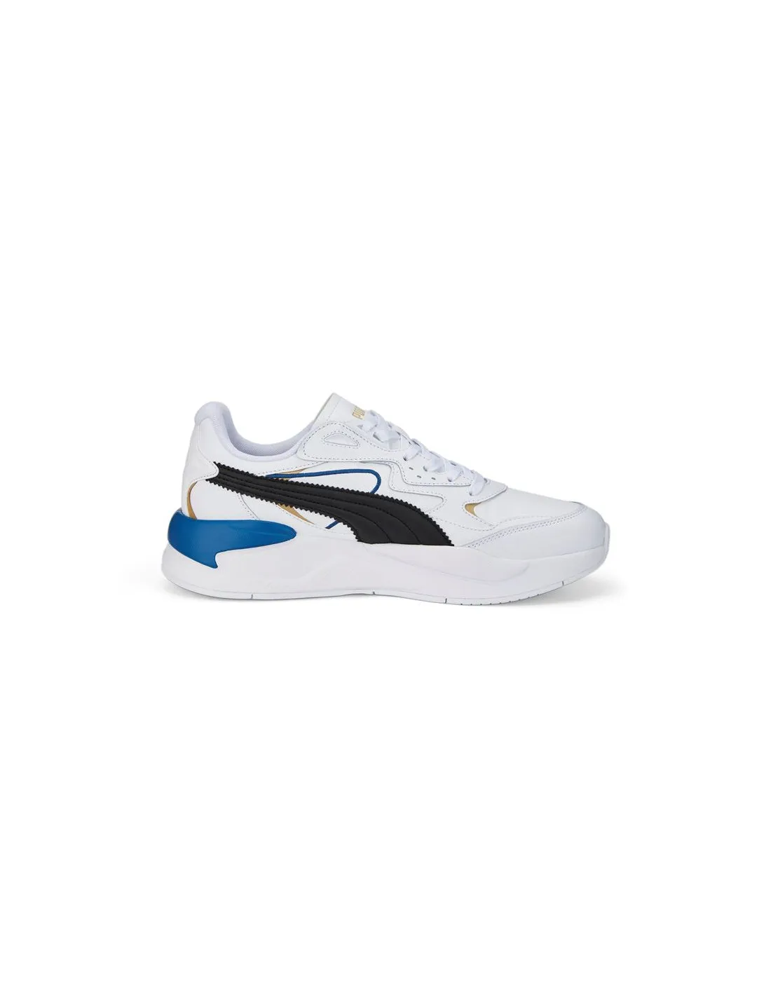 ZAPATILLAS PUMA XRAY SPEED FC BLANCO HOMBRE