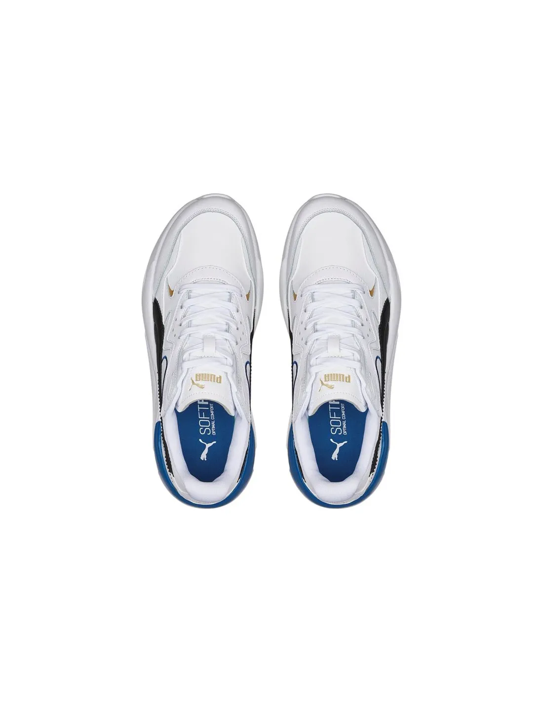 ZAPATILLAS PUMA XRAY SPEED FC BLANCO HOMBRE
