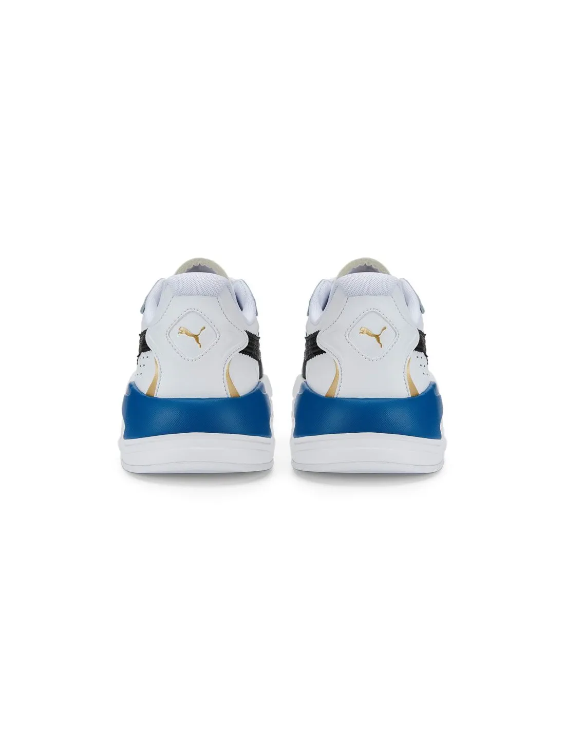 ZAPATILLAS PUMA XRAY SPEED FC BLANCO HOMBRE