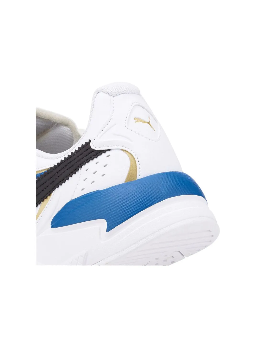ZAPATILLAS PUMA XRAY SPEED FC BLANCO HOMBRE