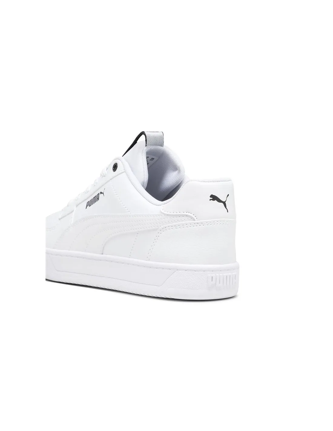 Zapatillas Pumaven 2.0 Logob Hombre