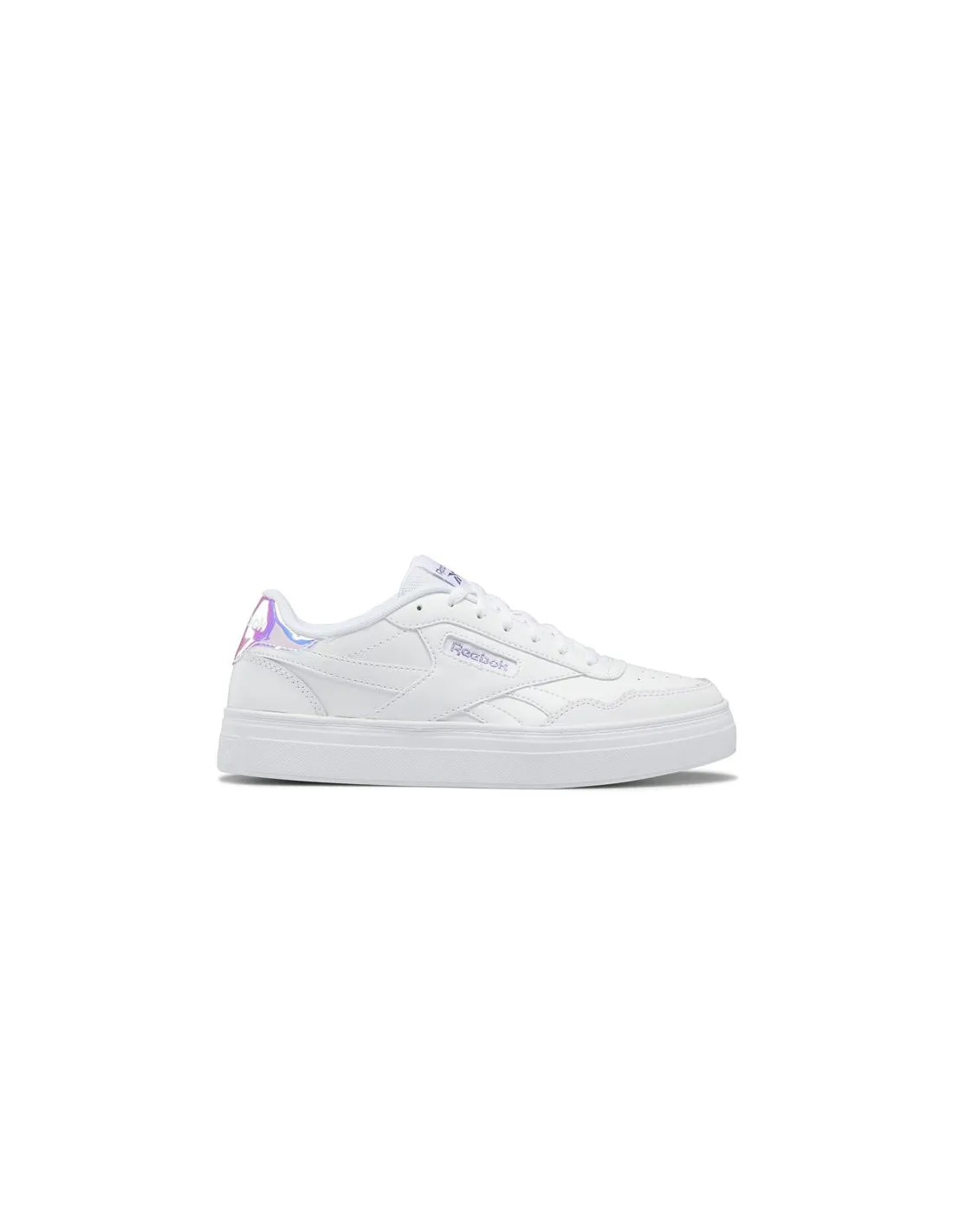Zapatillas Reebok Court Advance Bold Mujer