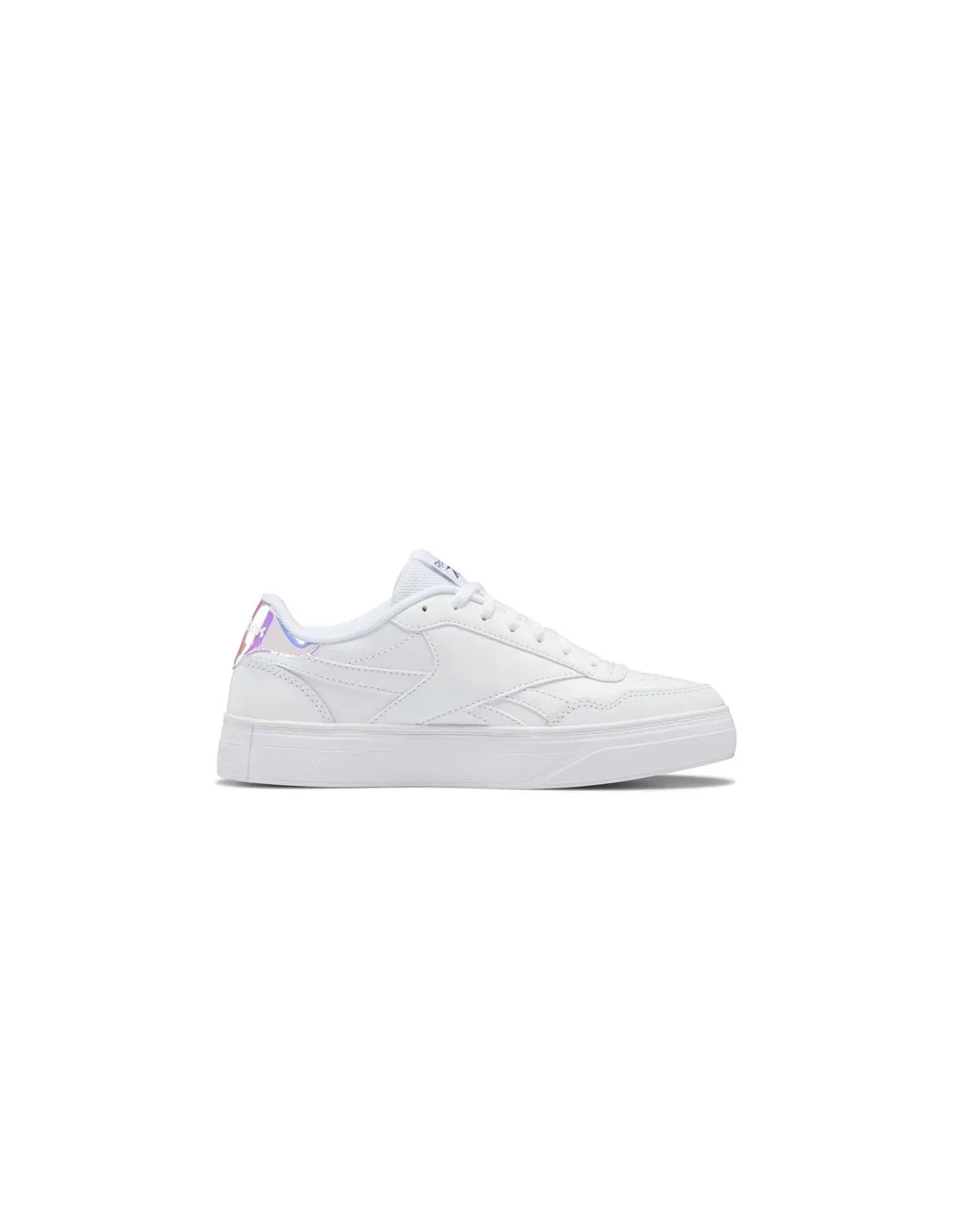 Zapatillas Reebok Court Advance Bold Mujer