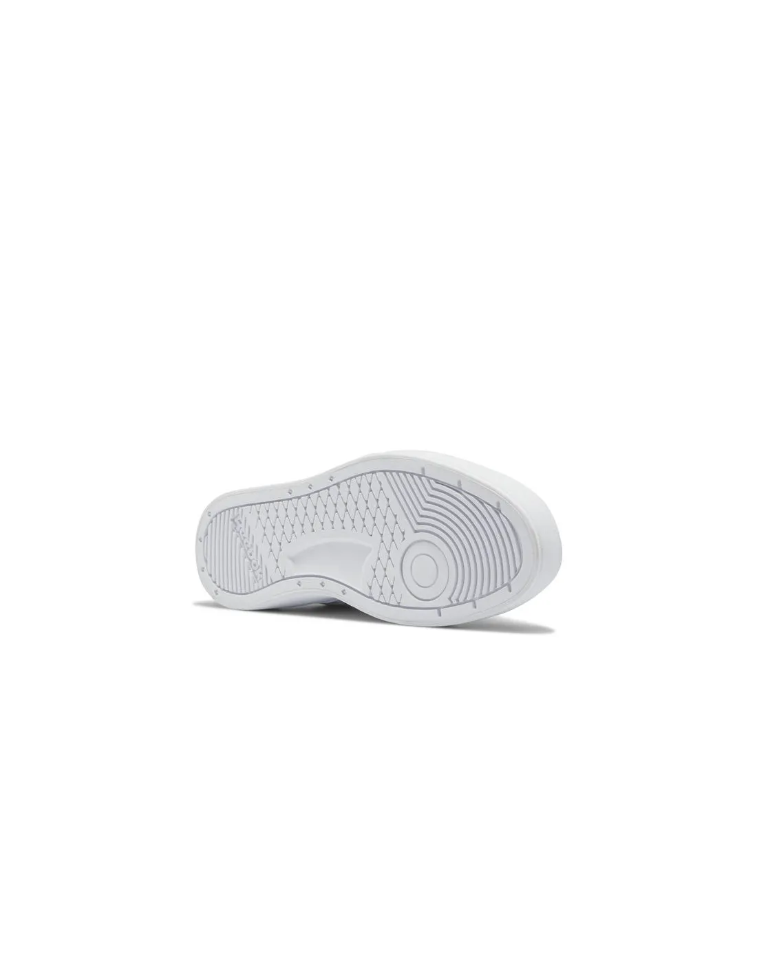Zapatillas Reebok Court Advance Bold Mujer