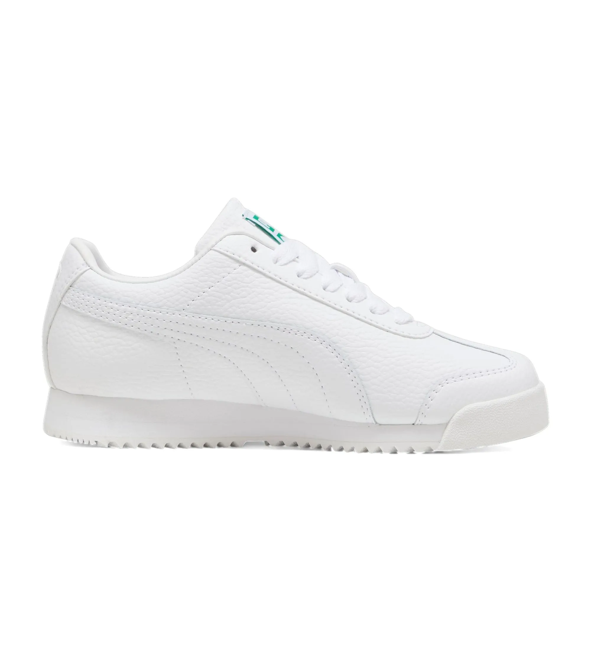 Zapatillas Roma 24 Standard blanco