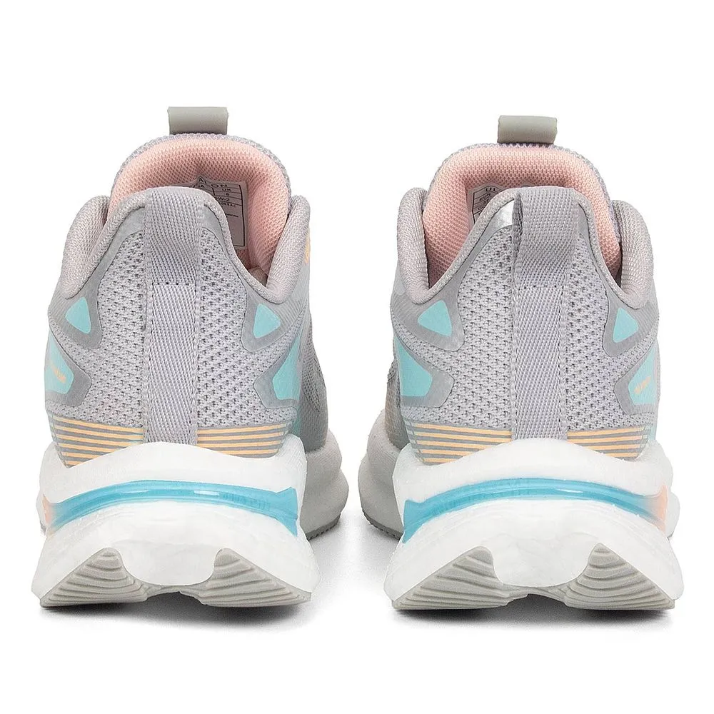 Zapatillas Running Ultralon Mujer Ultra Shield UL23475W2 Gris