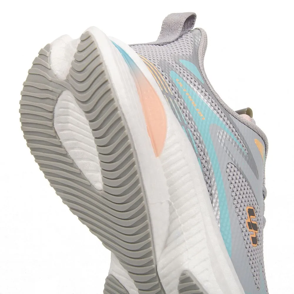 Zapatillas Running Ultralon Mujer Ultra Shield UL23475W2 Gris