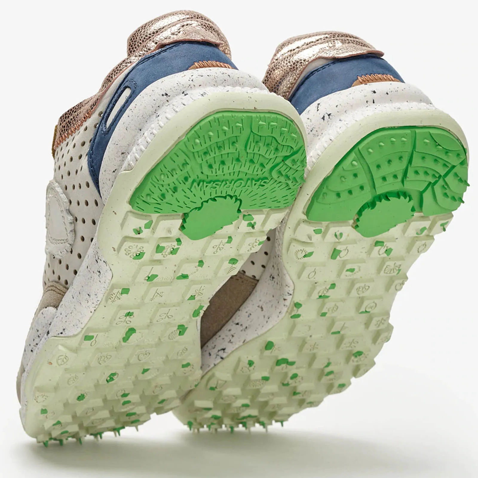 Zapatillas Satorisan Chacrona Laser Premium Multicolor