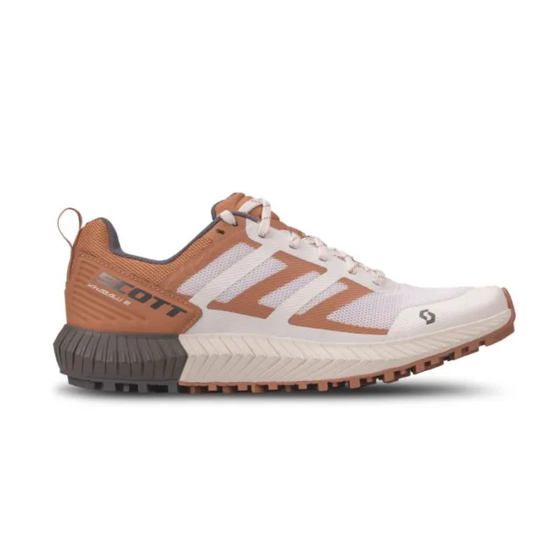 Zapatillas Scott Kinabalu 2 (blanco/beige rosado) mujer