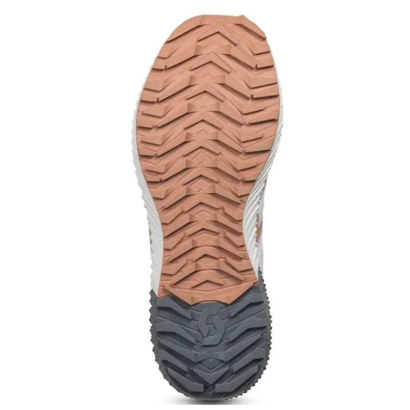 Zapatillas Scott Kinabalu 2 (blanco/beige rosado) mujer