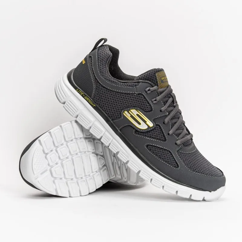 Zapatillas Skechers Agoura Hombre