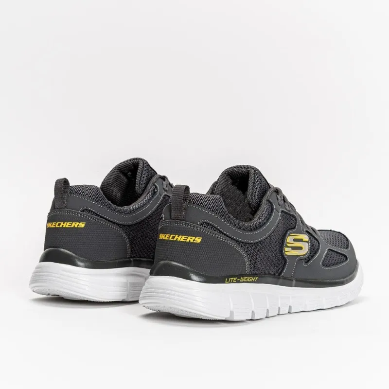 Zapatillas Skechers Agoura Hombre