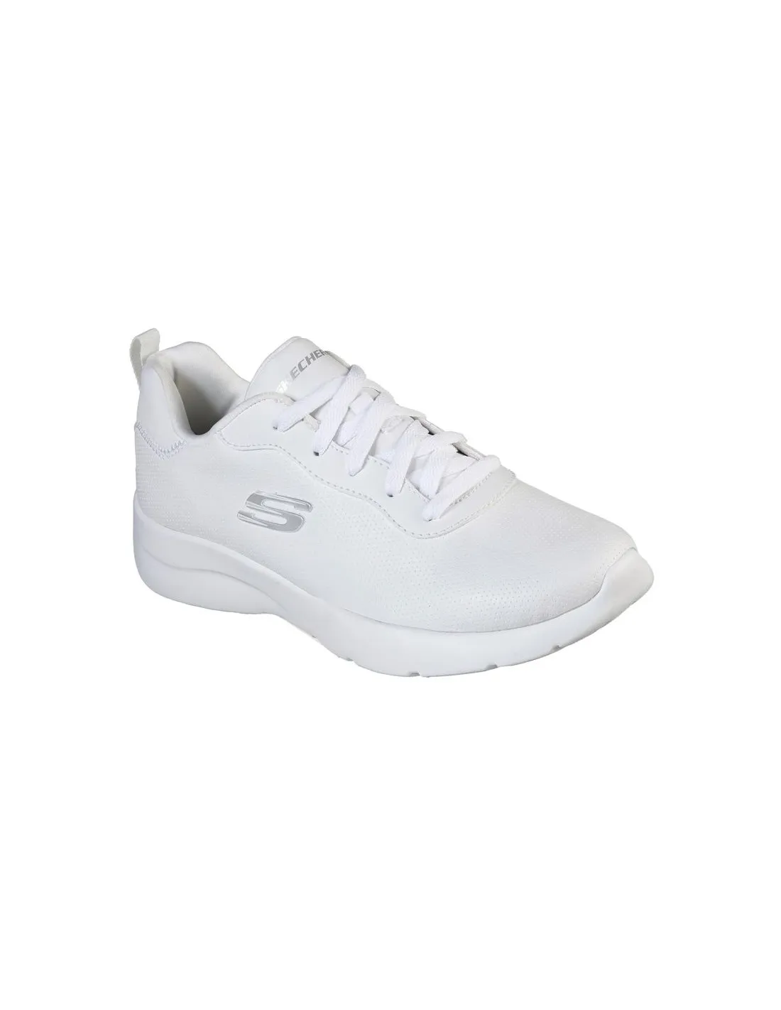 ZAPATILLAS SKECHERS DYNAMIGHT 2.0EAZY FEELZ BLANCO MUJER