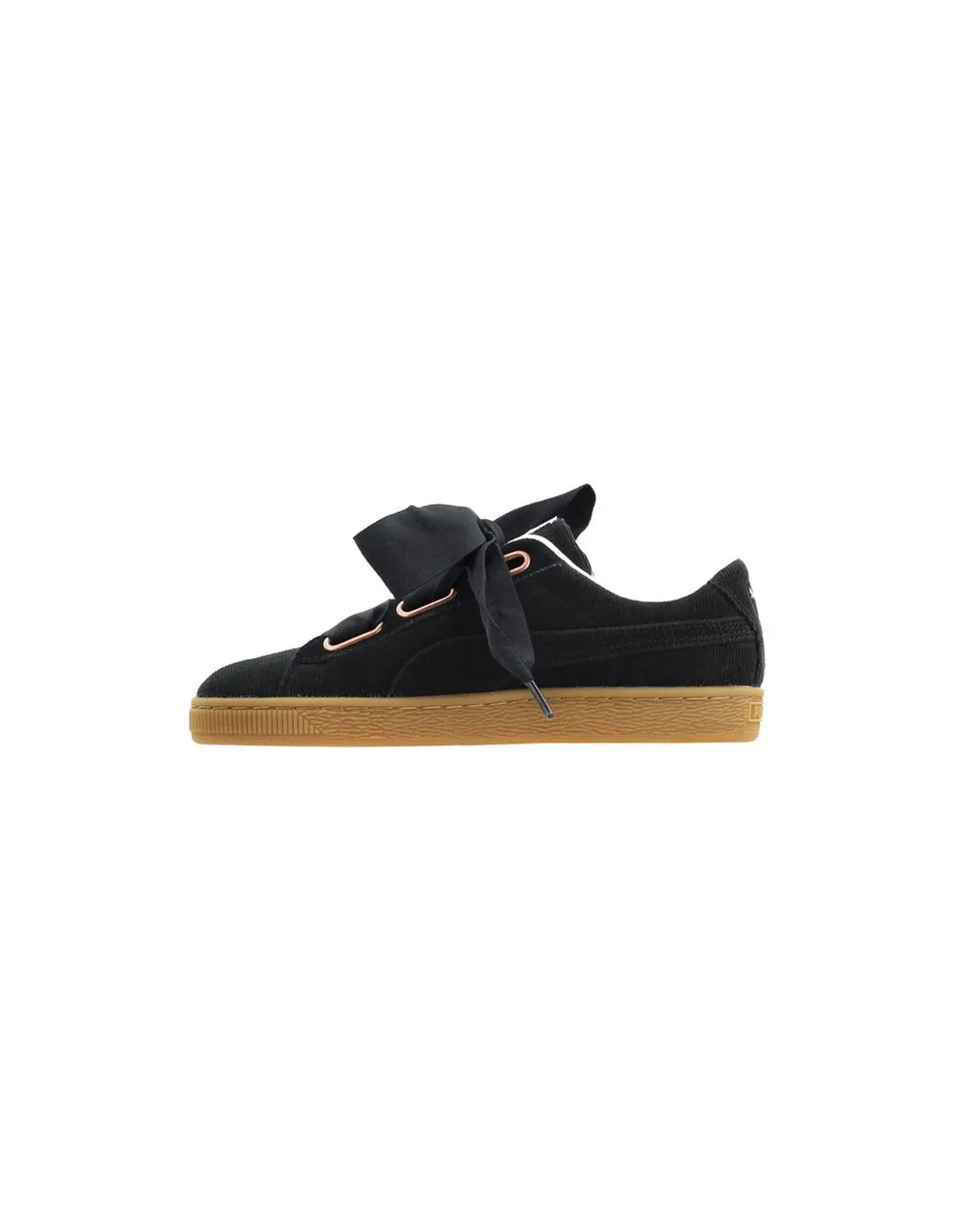 Zapatillas Sportswear Puma Basket Heart Corduroy