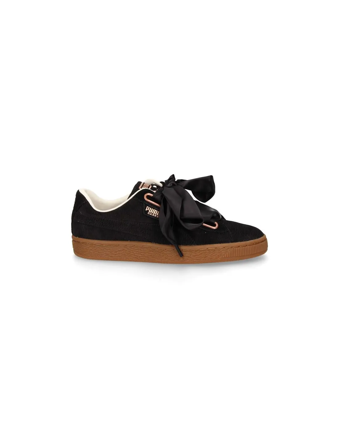 Zapatillas Sportswear Puma Basket Heart Corduroy