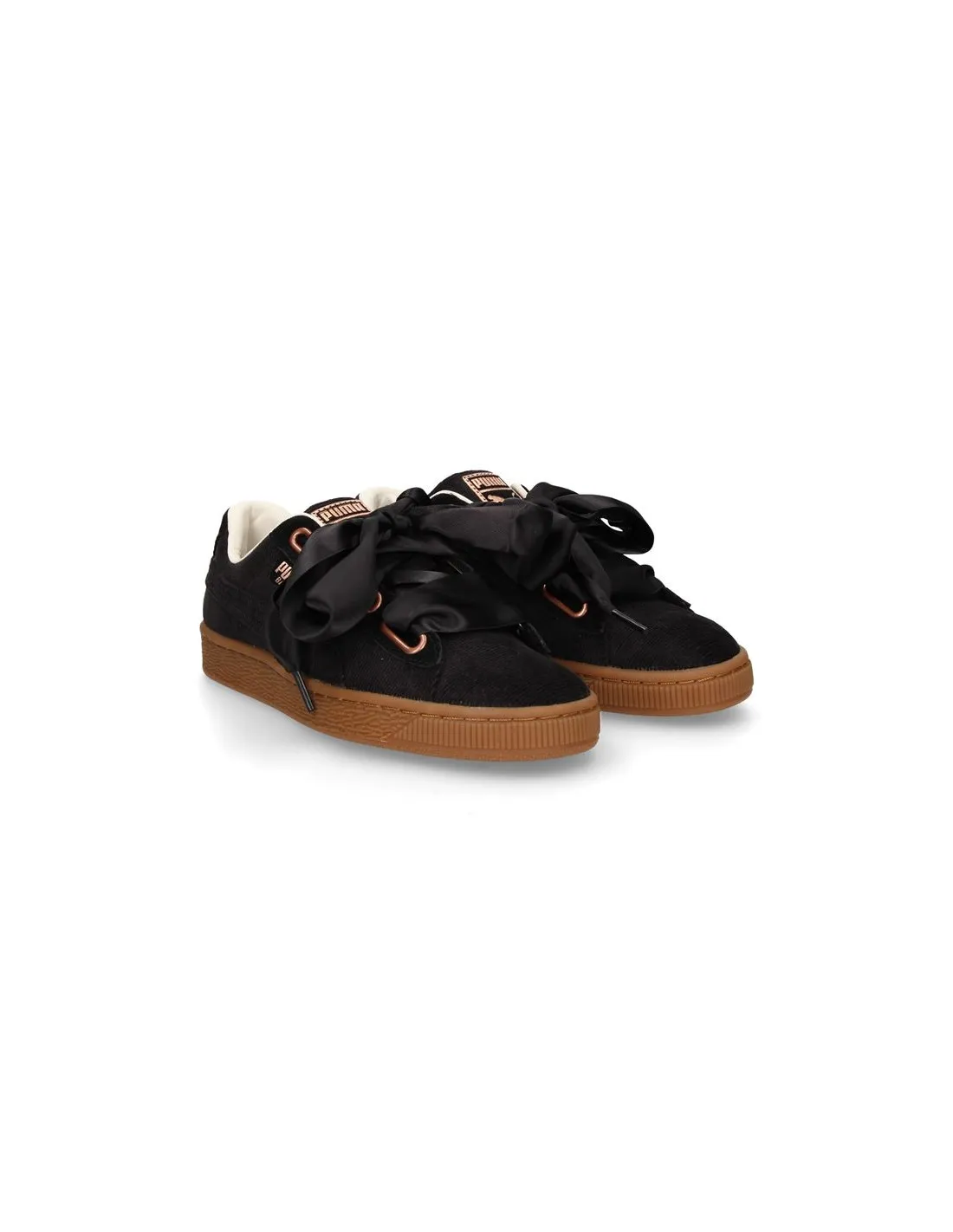 Zapatillas Sportswear Puma Basket Heart Corduroy
